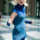 Image for article titled What's the greatest cosplay character or concept of all time?